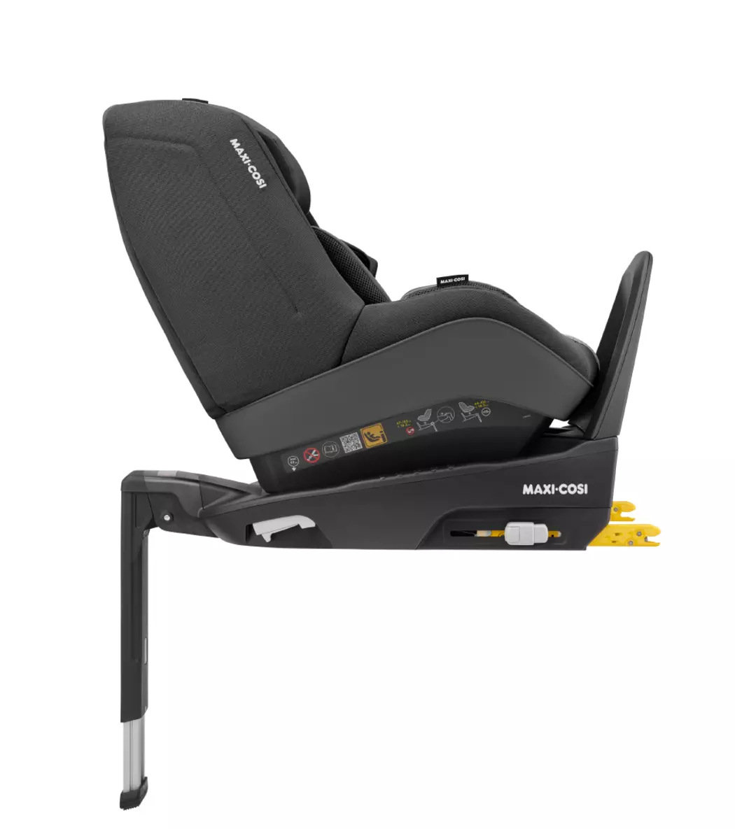 Kindersitz Pearl Pro 2 i-Size
