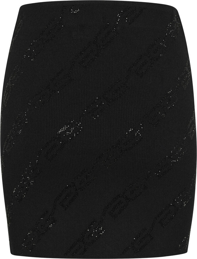 Gestuz SayaGZ short skirt Black