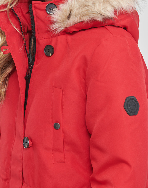 Vero Moda - VMSTORM Rojo