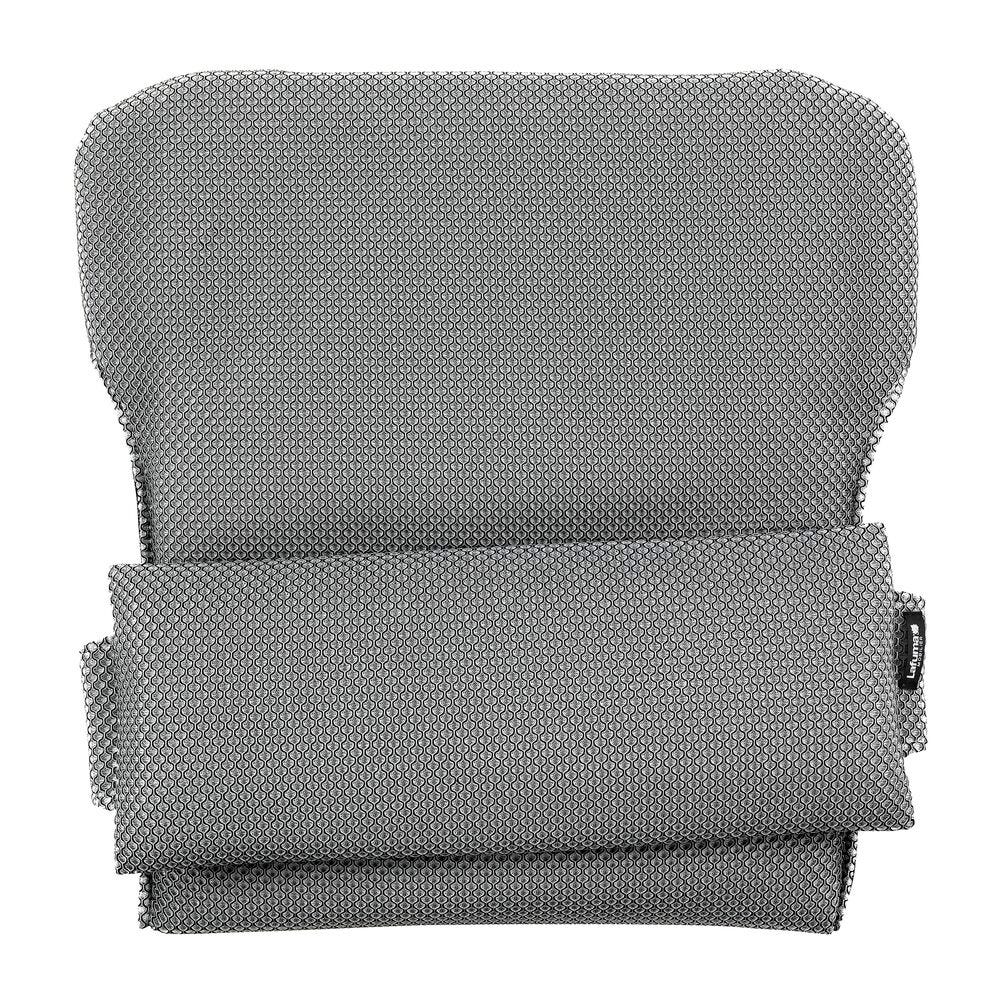 Ersatzteilset Maxi Transat + BeComfort® Grau Silver