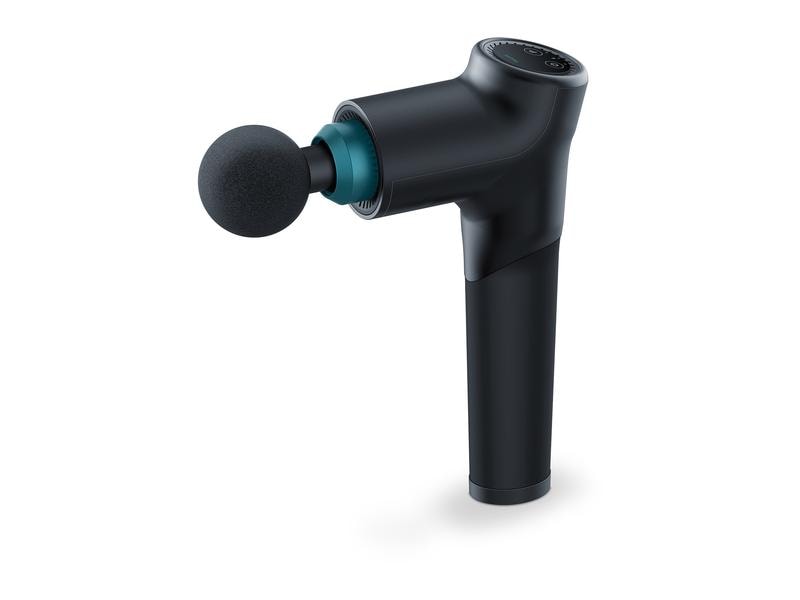 Beurer Massage Pistole MG 185 Muskelmassagegerät