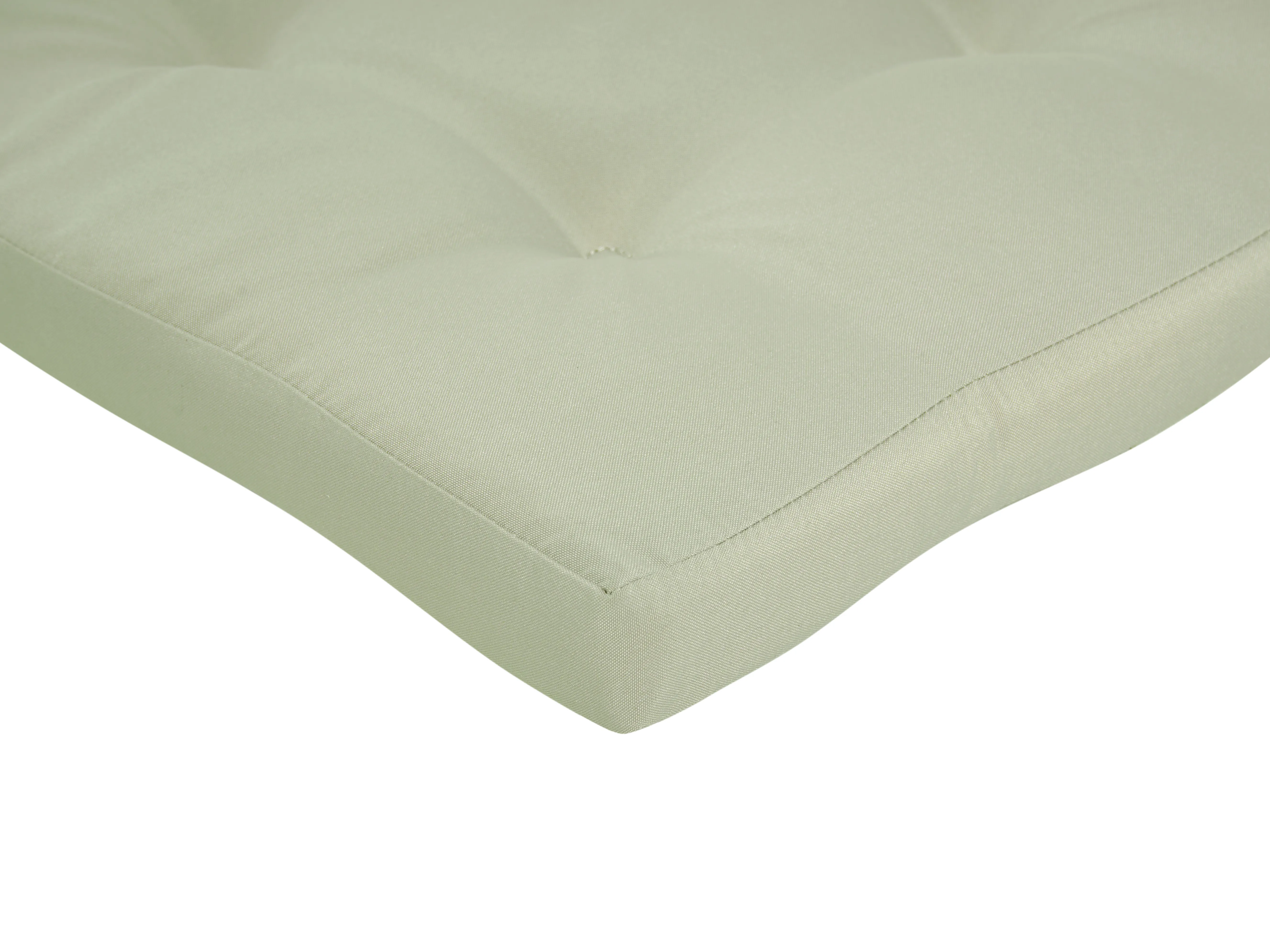Set van 8 rug/zitkussens MAUI PREMIUM Lichtgroen