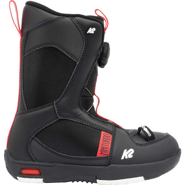 Boots snowboard K2 MINI TURBO
