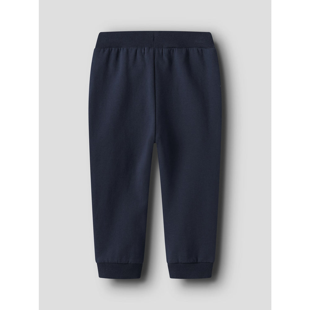 Køb Name It Navy Blazer Nmmneel Paw Nreg Swe Pants Bru Cplg