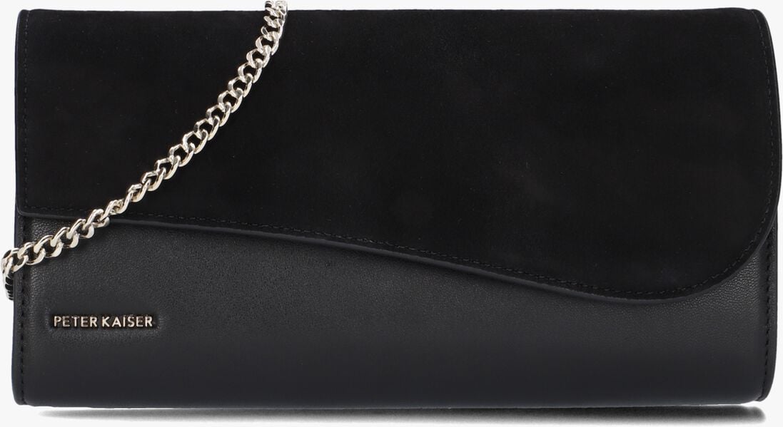 zwarte peter kaiser clutch 69051