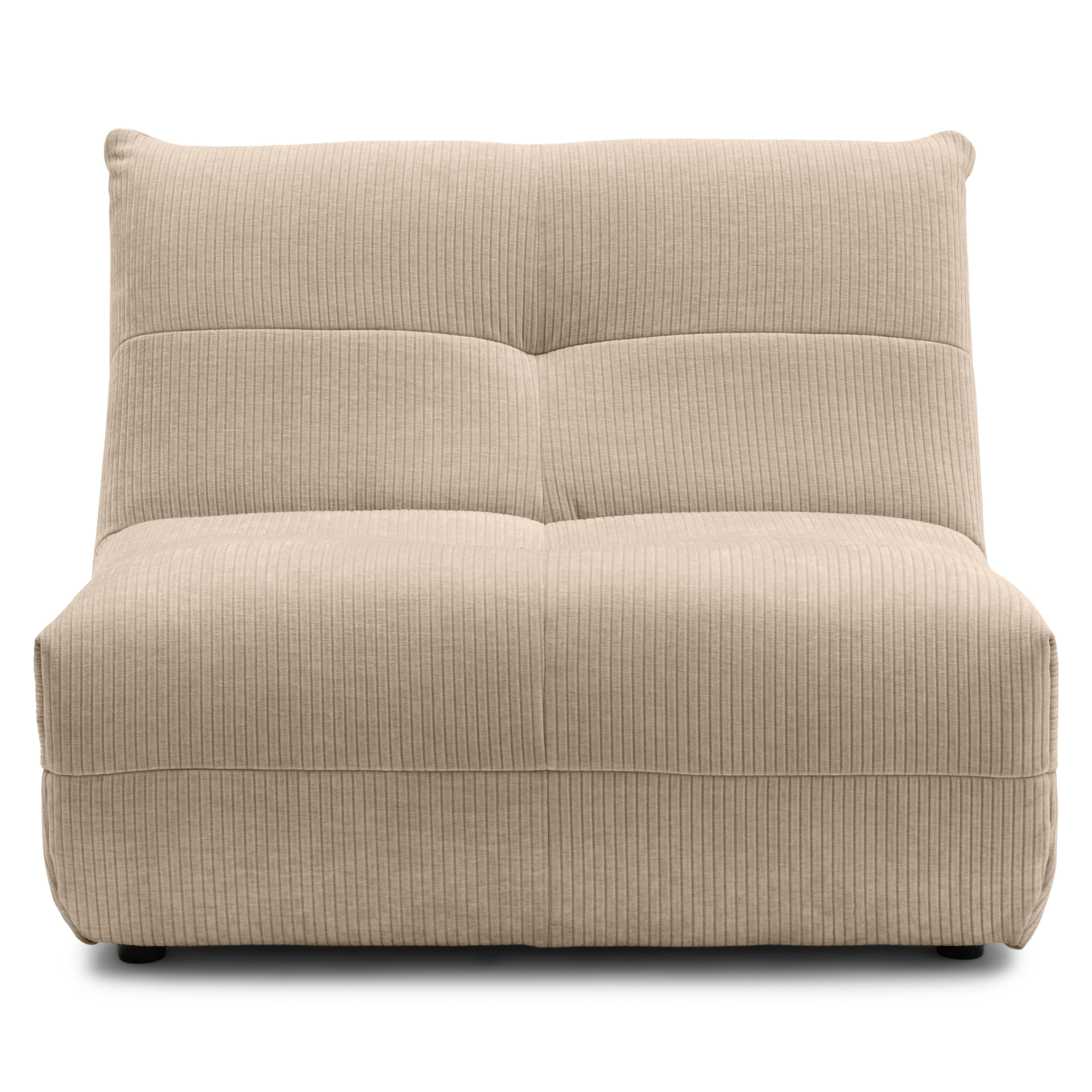 Fauteuil Flynn racer desert