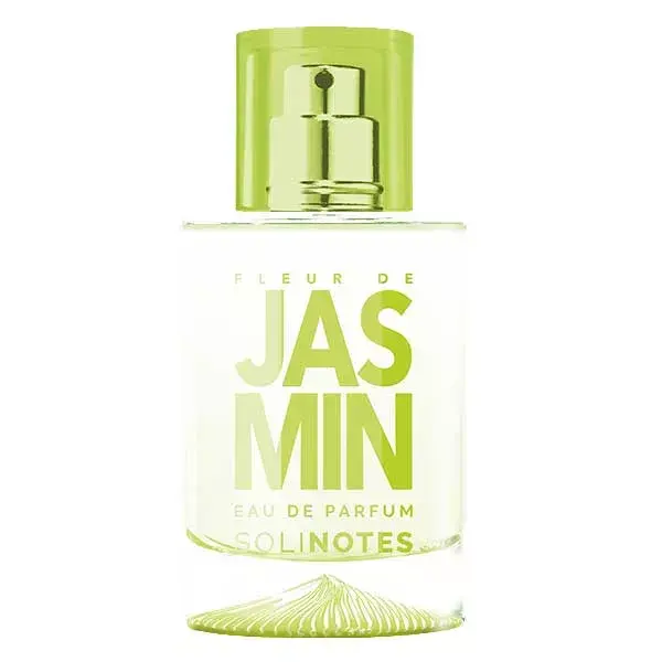 Solinotes Flor de Jasmim Eau de Parfum 50ml