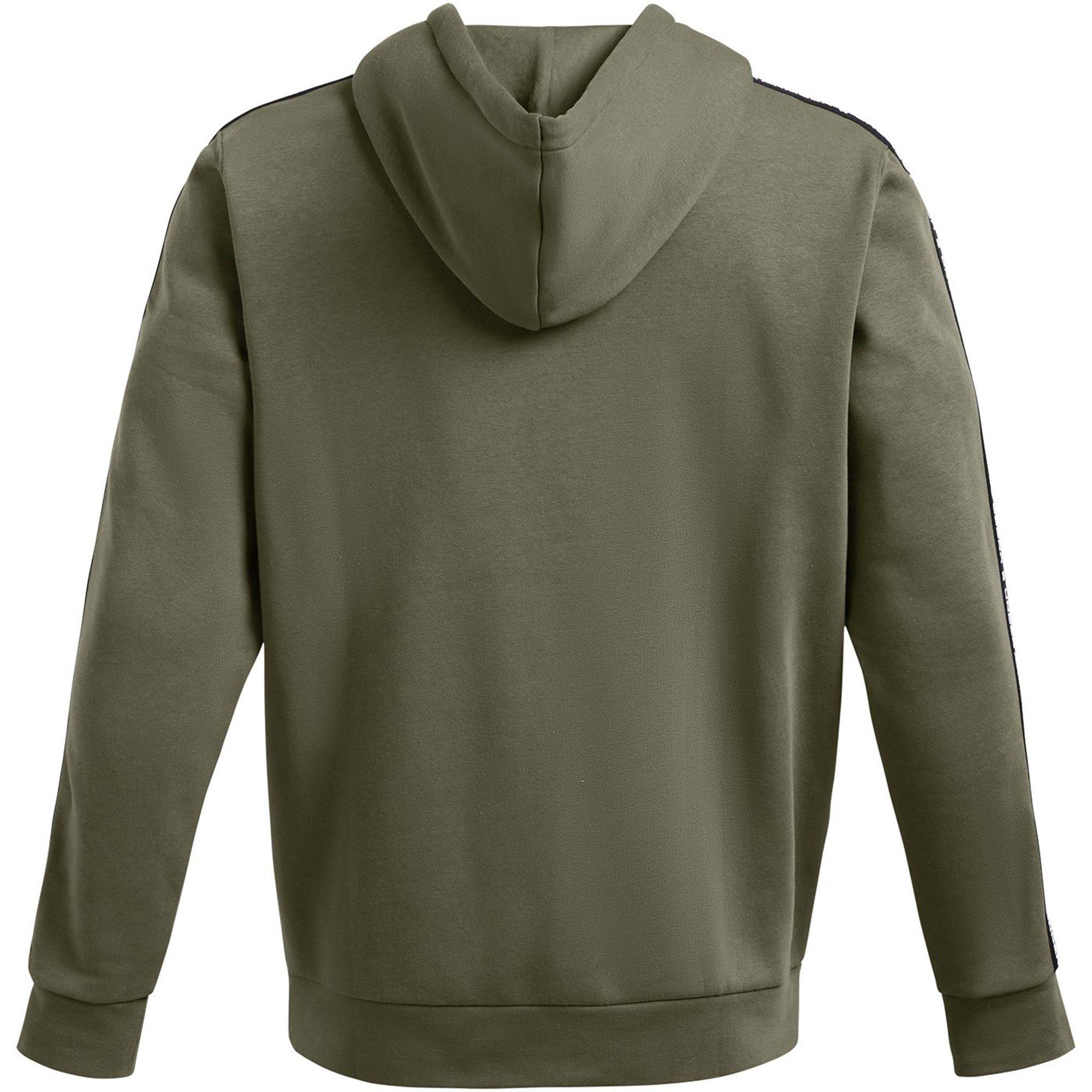 Under Armour UA Icon Fleece Taping Hoody Mens