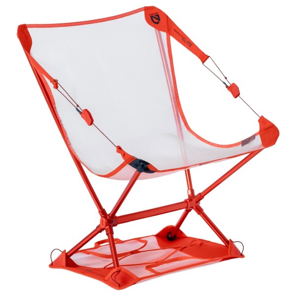Nemo - Moonlite Elite Reclining Camp Chair - Chaise de camping