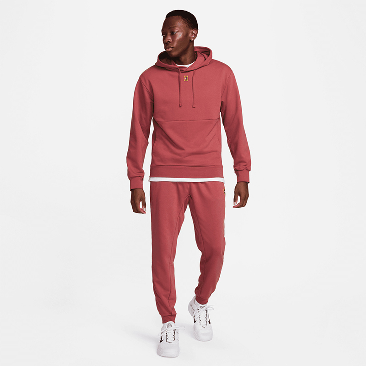 Nike Court Heritage Fleece Pant