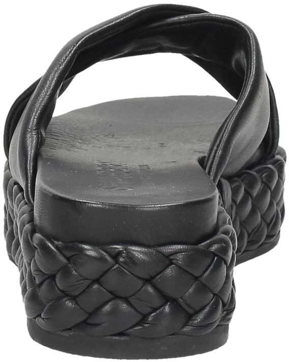 Shabbies SHS1365 zwart