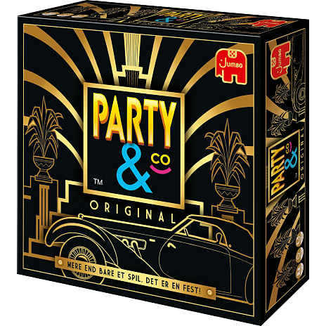 Party&Co Original