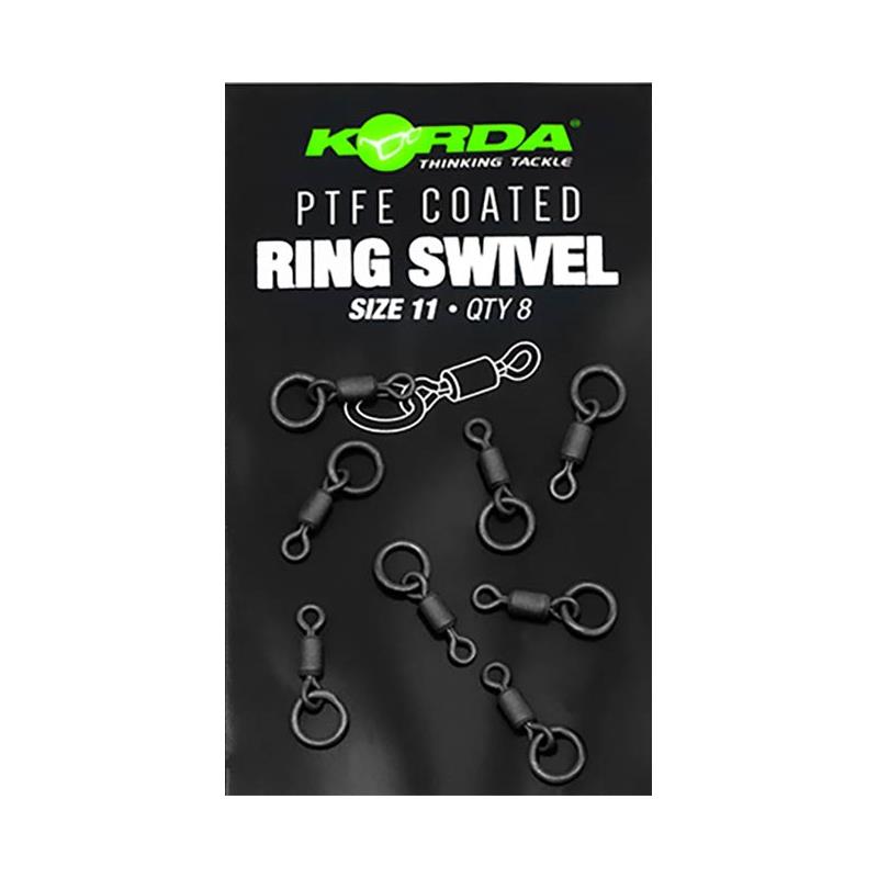Emerillon Korda Ptfe Ring Swivel