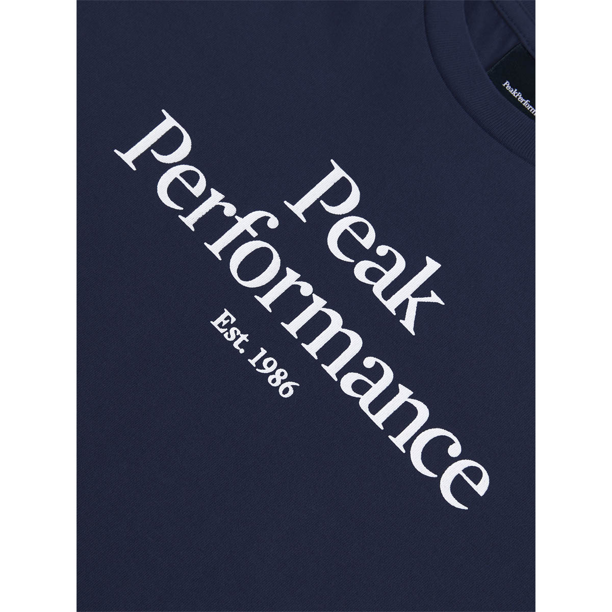 Peak Performance Original T-shirt Børn