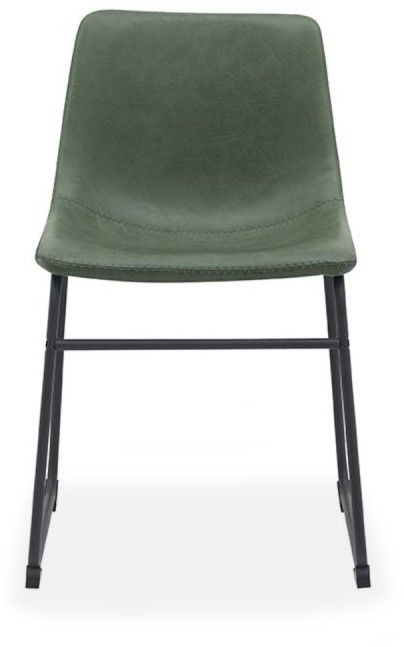 Eetkamerstoel Hunter HU-77.012 Risto B47 x D55 x H79 cm