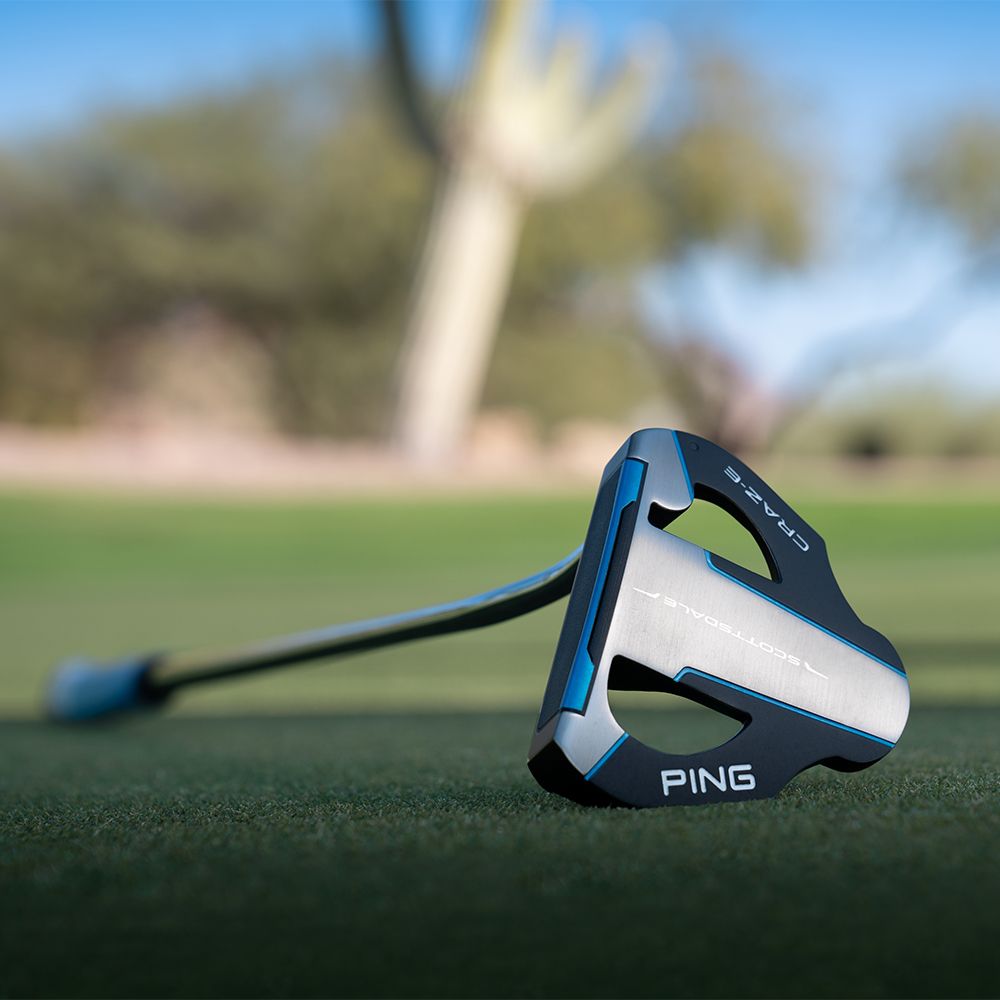 Scottsdale Craz-E Putter