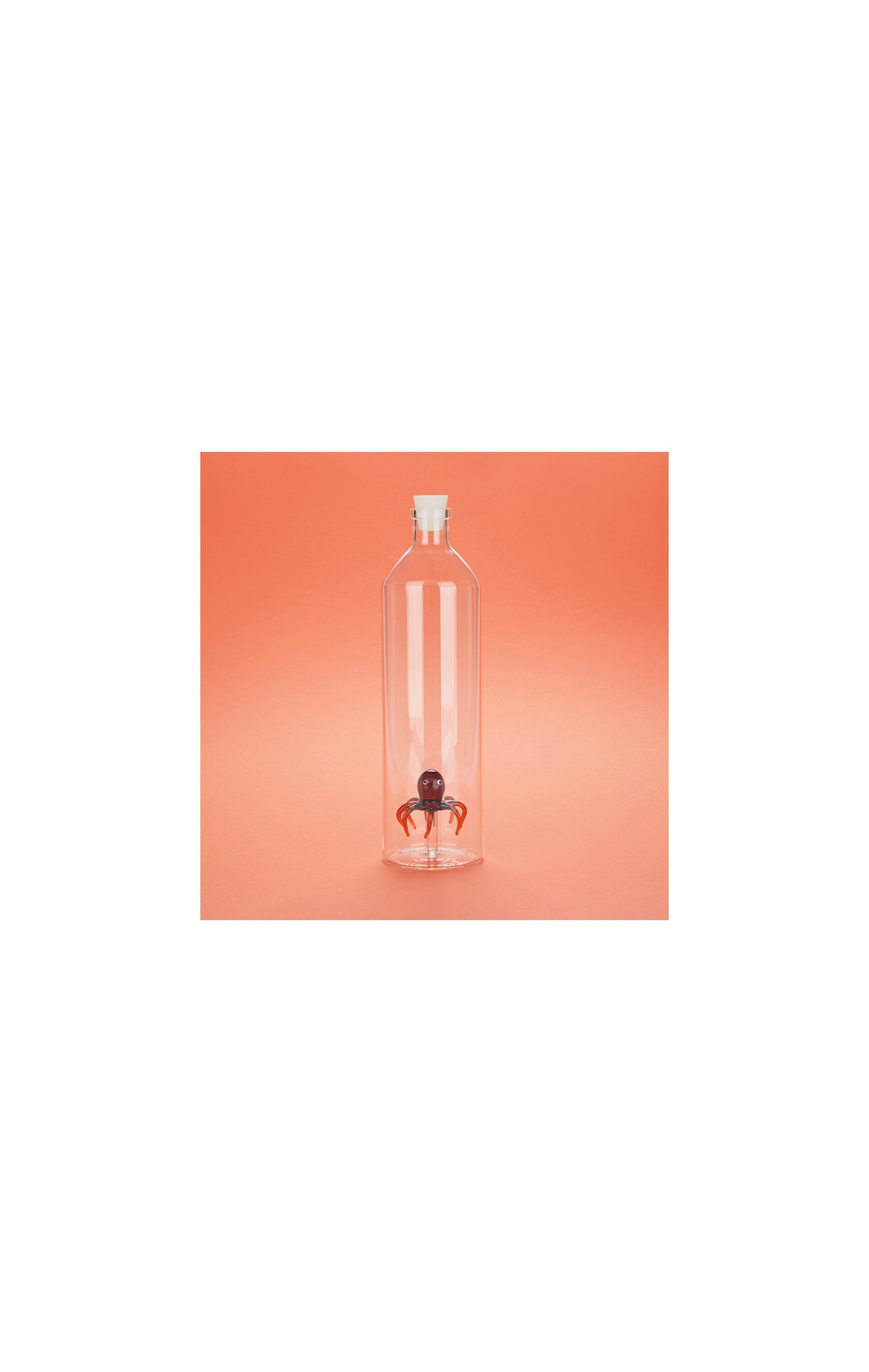 Balvi  Glaskarafel, Atlantis Octopus - 1.2 L,