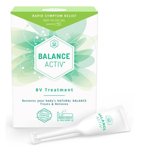 Clearblue Balance Activ Vaginale Gel 35ML