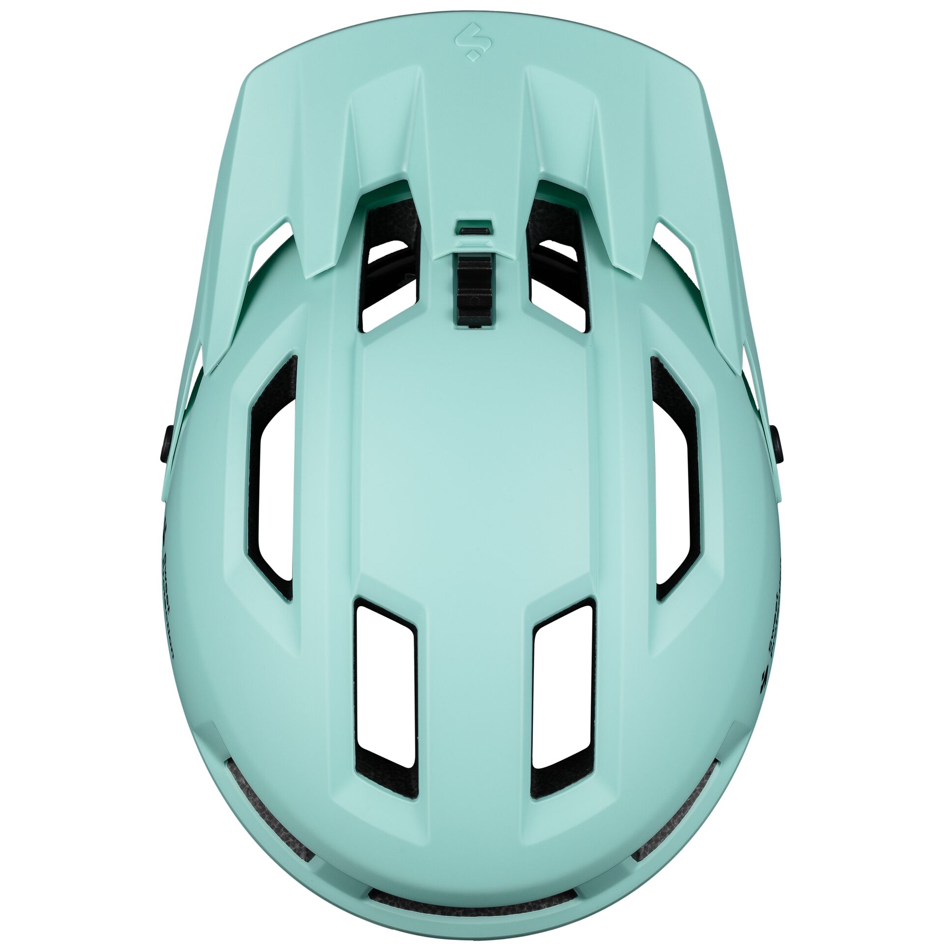 Sweet Protection Primer Mips MTB Cykelhjelm Turkis