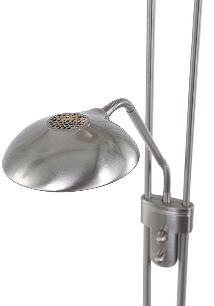 Vloerlamp Mexlite B27 x D52 cm
