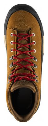 Chaussures de Randonnée Danner Panorama Mid 6 Brun