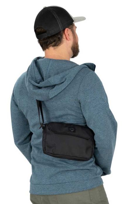 Aoede Crossbody Bag 1.5 skuldertaske
