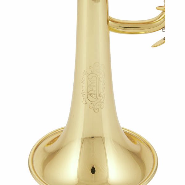 Adams A10 Brass 050 Selected L