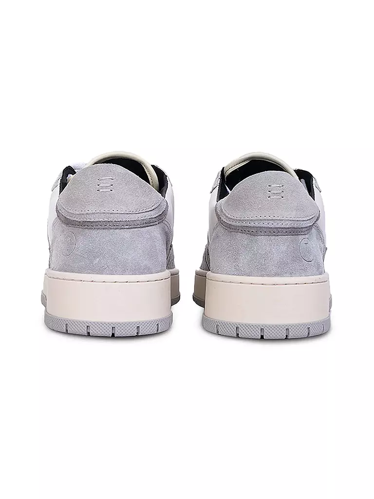 COLLEGIUM Sneaker ALPHA hellgrau