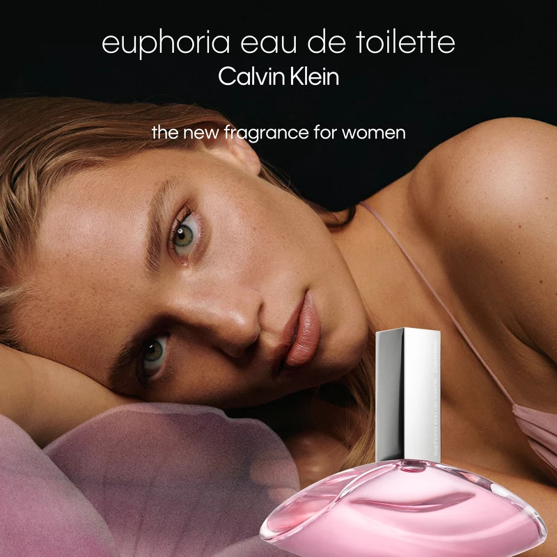 Calvin Klein Euphoria EDT 100 ml