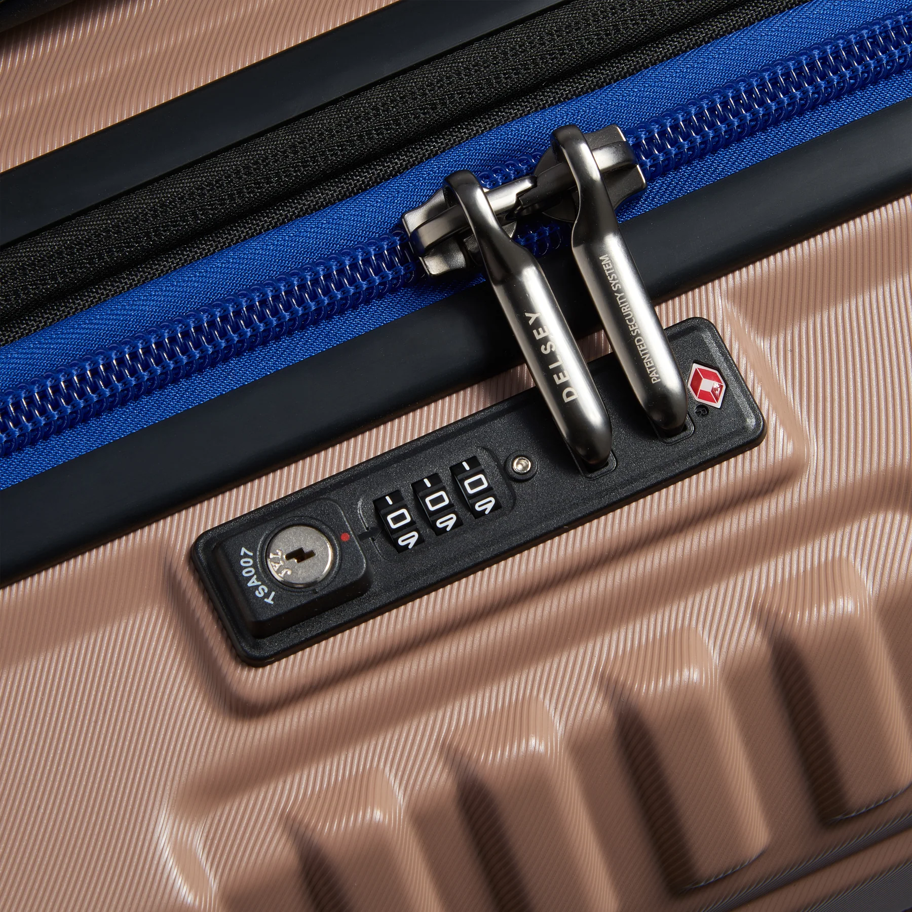Valise cabine - S extensible (55cm)