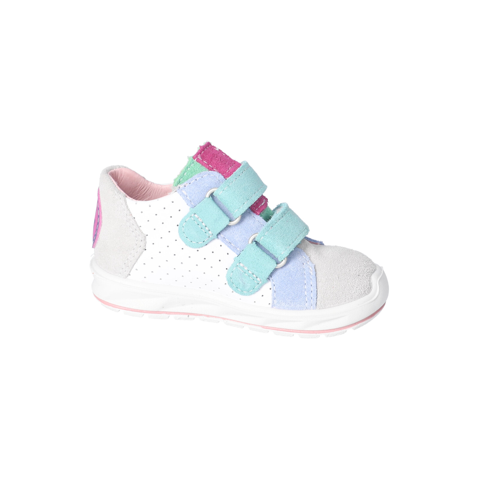 SMILE - Sneaker