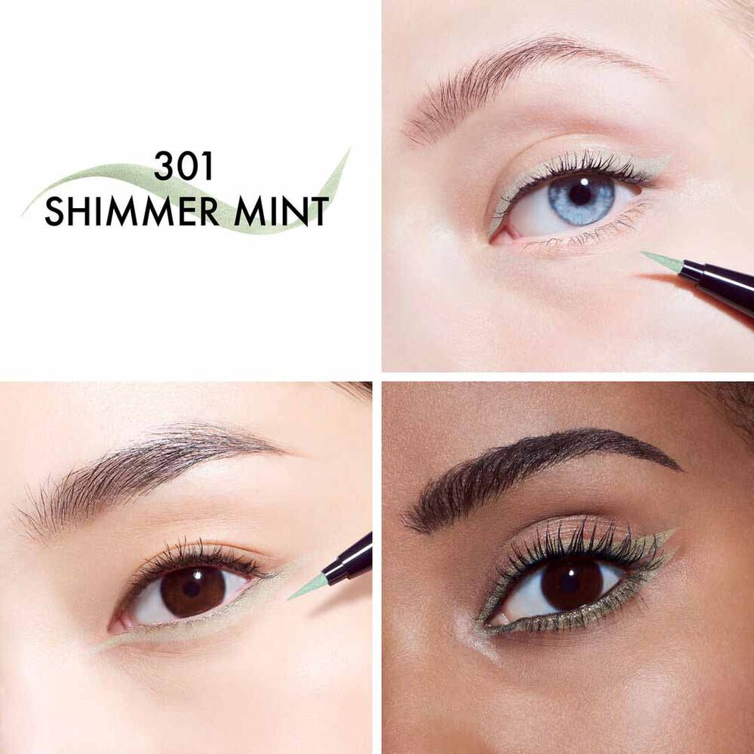 Dior DIORSHOW Liquid Liner
