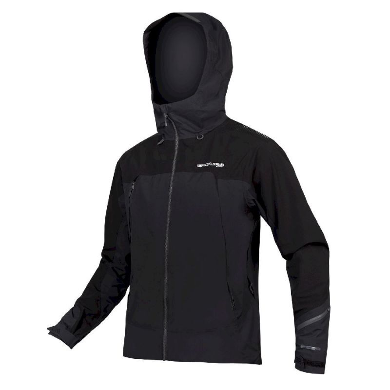 MT500 Waterproof Jacket II - Veste VTT homme