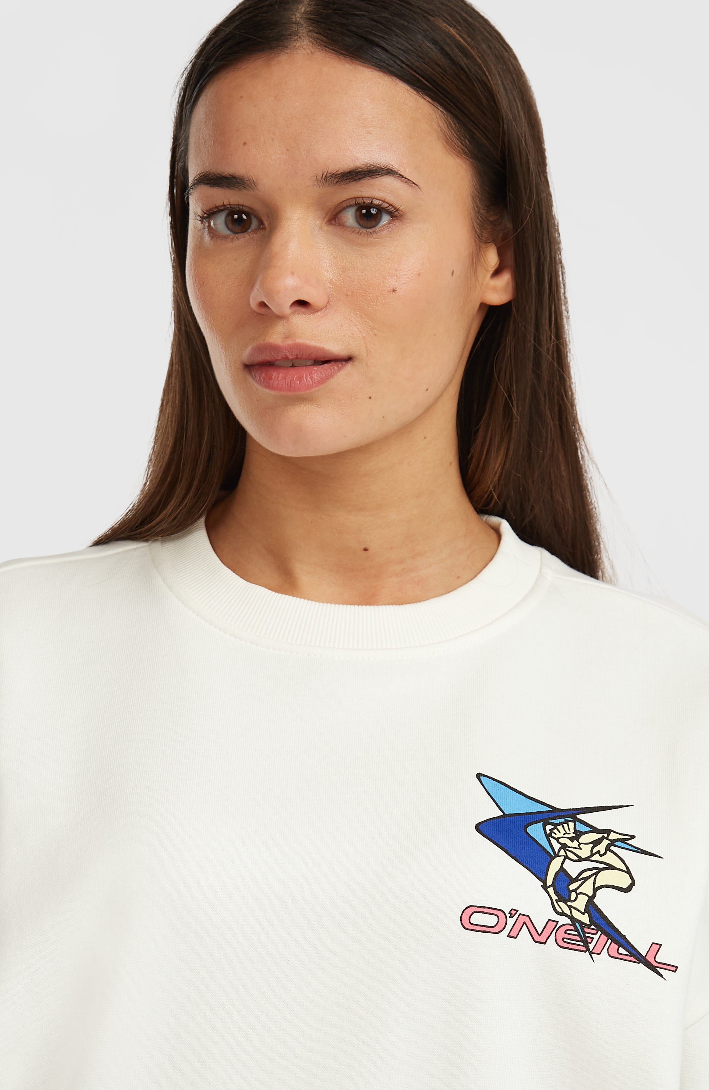 FWC'Play Crew sweater