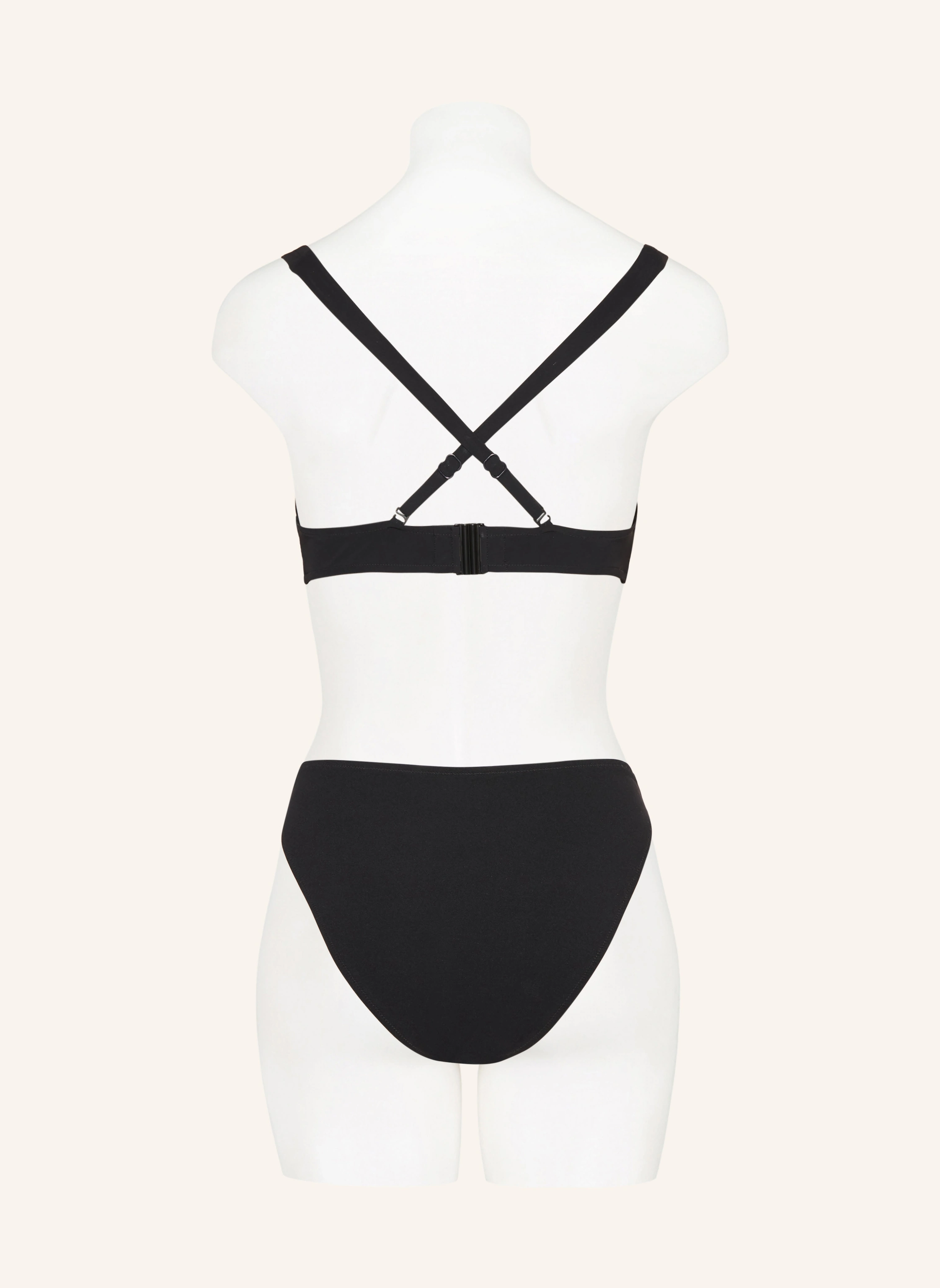 MARYAN MEHLHORN Bralette-Bikini-Top HONESTY