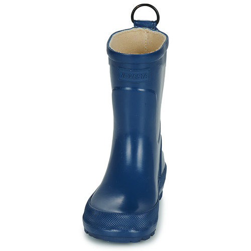 Novesta - KIDDO RUBBER BOOTS - Marine