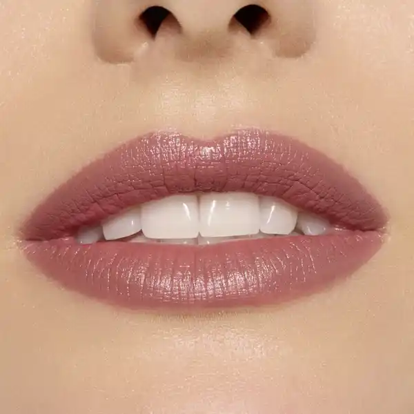 Creamy Nudes Lip Pen 010 Mocha Me Happy