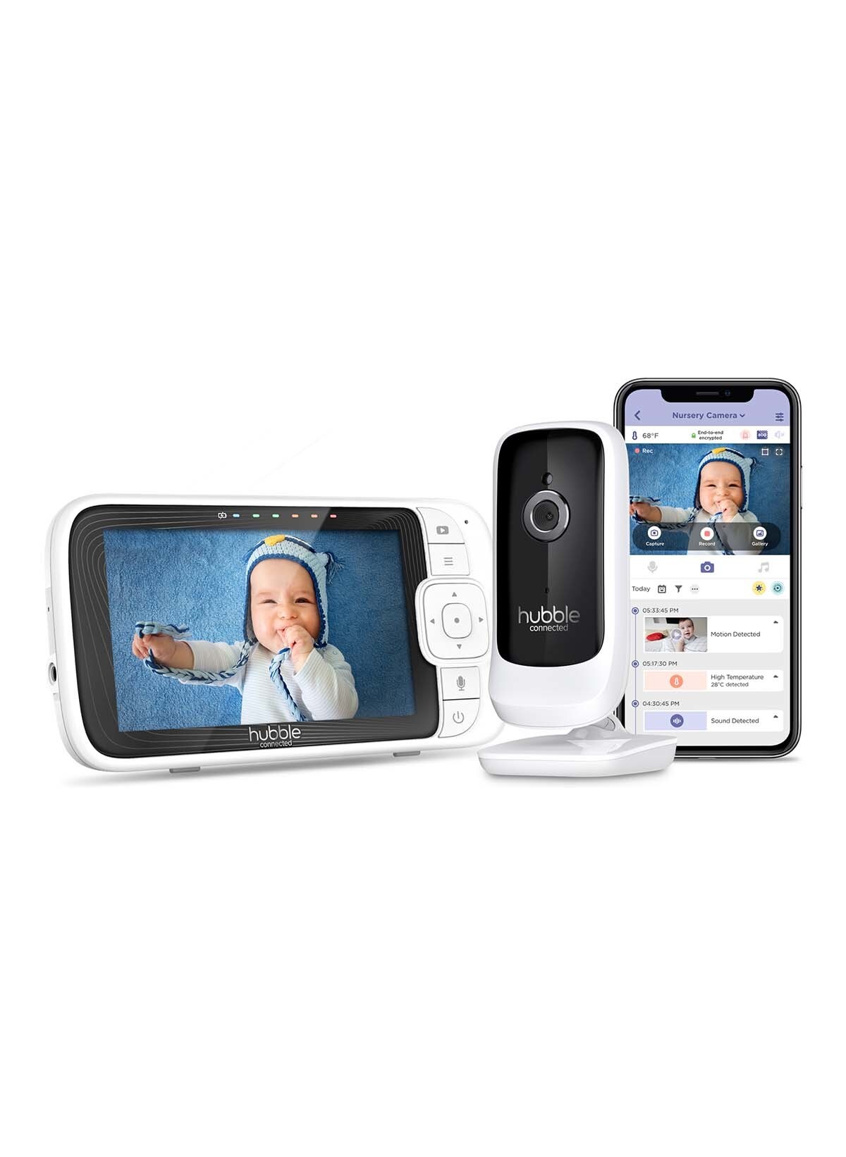 Nursery Pal Link Premium 5
