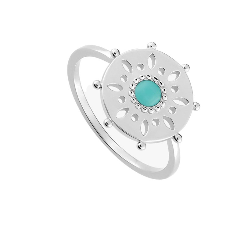 Bague femme - Argent 925