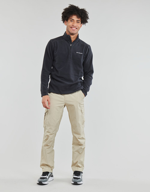 Columbia - Silver Ridge II Cargo Pant - Fossil