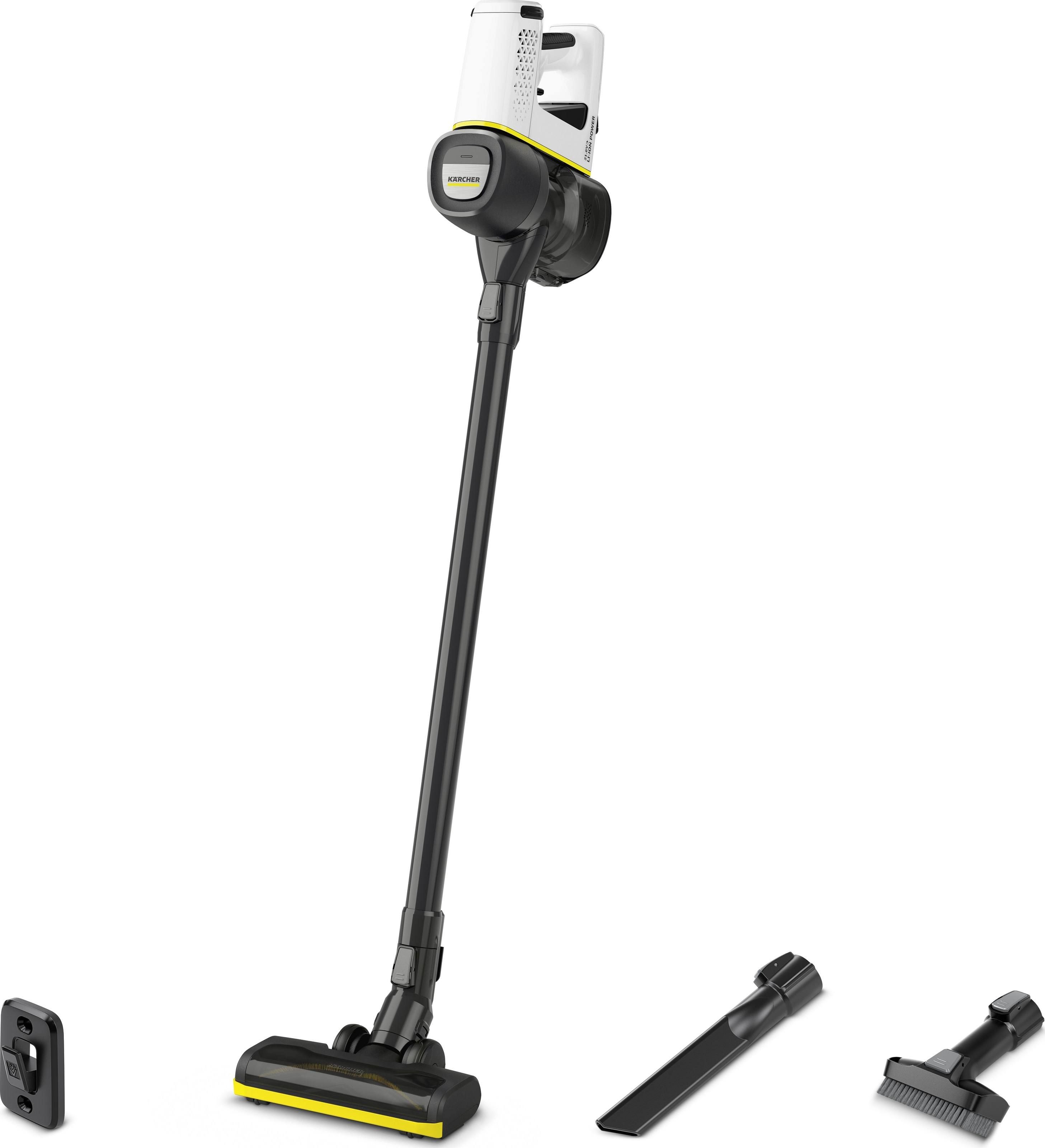 Kärcher VC 4 Cordless myHome