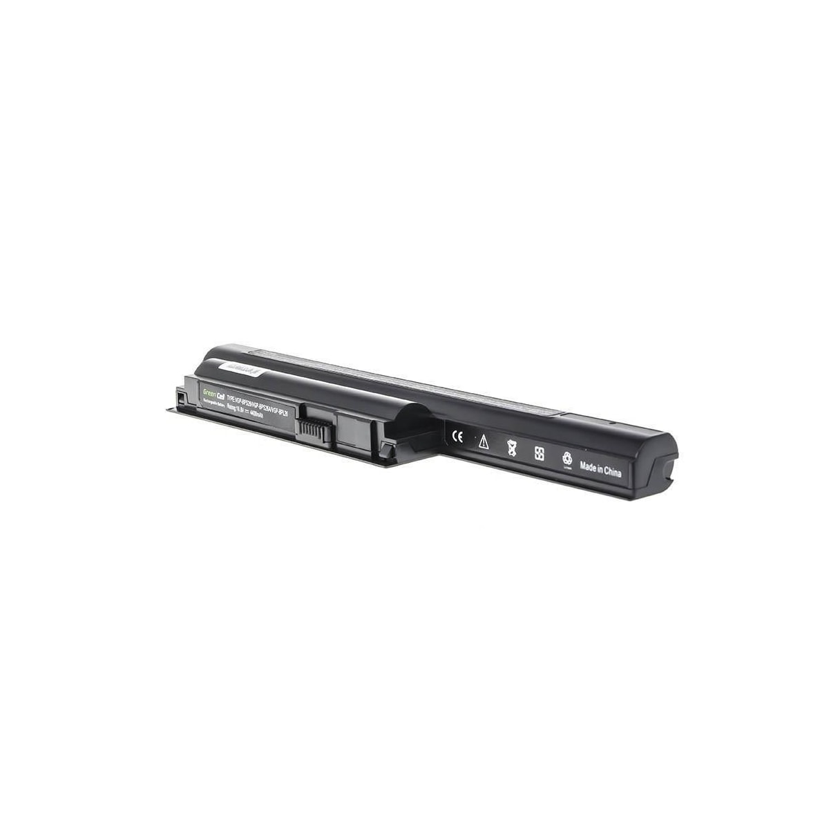 Batteri til bærbar PC Sony Vaio PCG-71811M PCG-71911M SVE15 / 11,1V