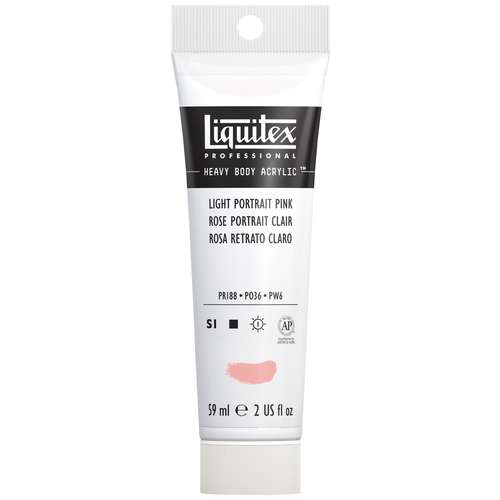 Liquitex® Heavy Body Acrylfarbe, einzeln