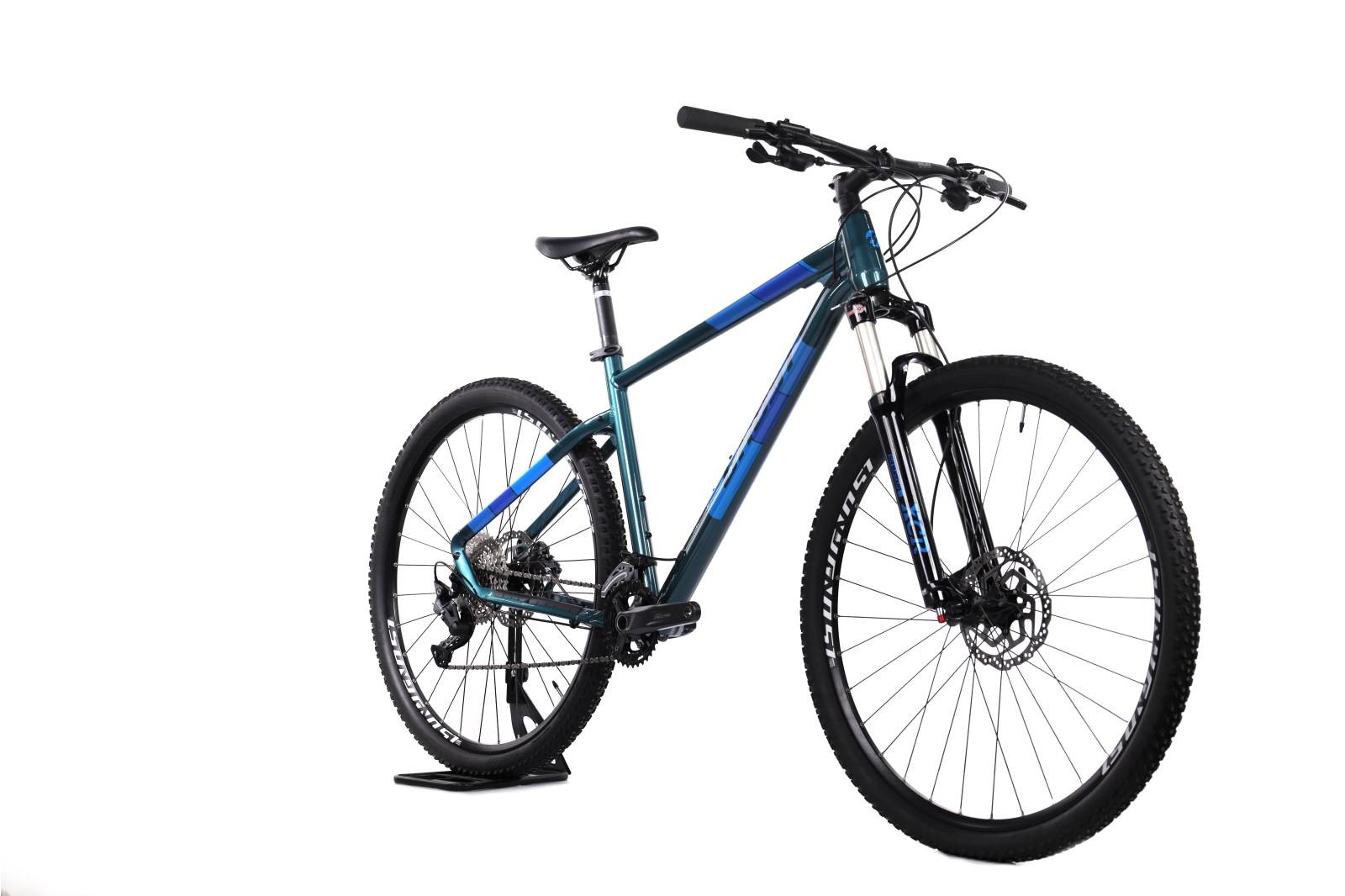 Ghost Kato Advanced 29 (2021) | Diamond