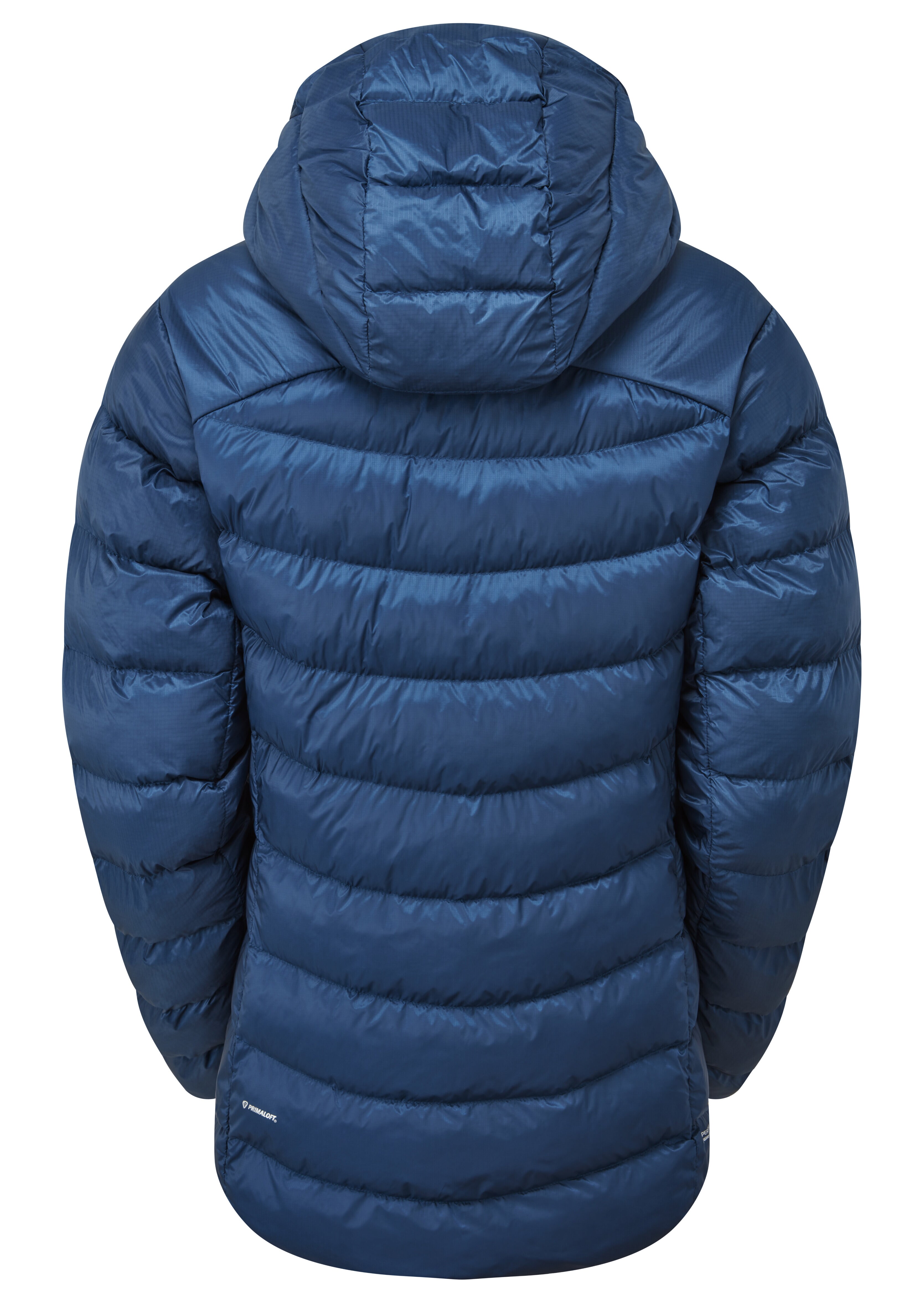 RAB Cirrus Ultra Jacket, Dame