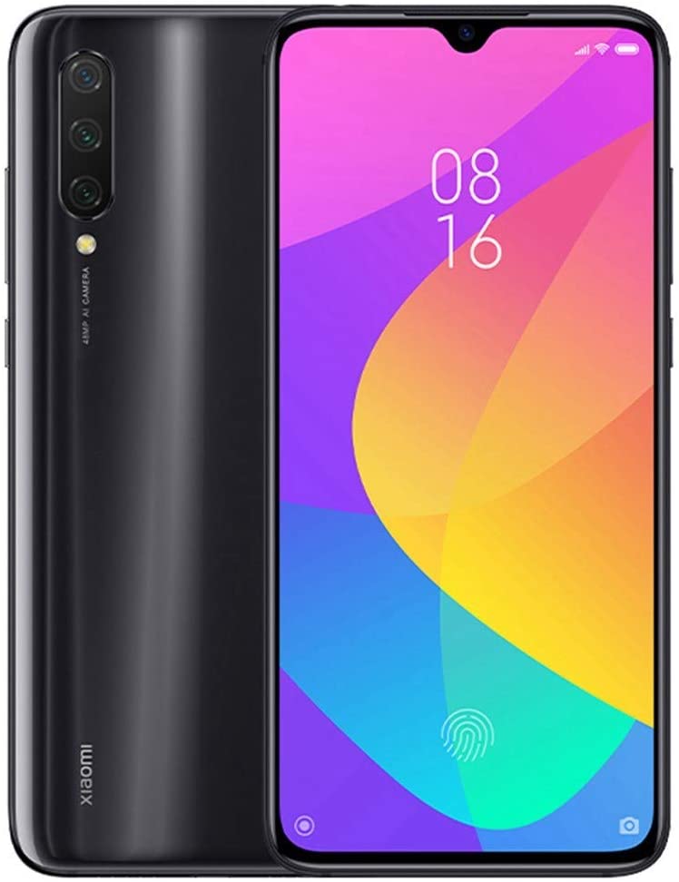 Xiaomi Mi 9 Lite
