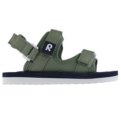Reima Sandaler - Minsa 2.0 -  Grøn