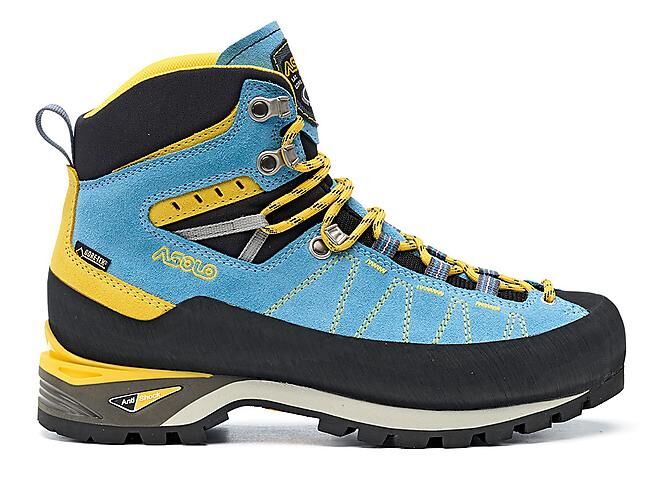 ASOLO - CHAUSSURES D ALPINISME PIZ GV WMS
