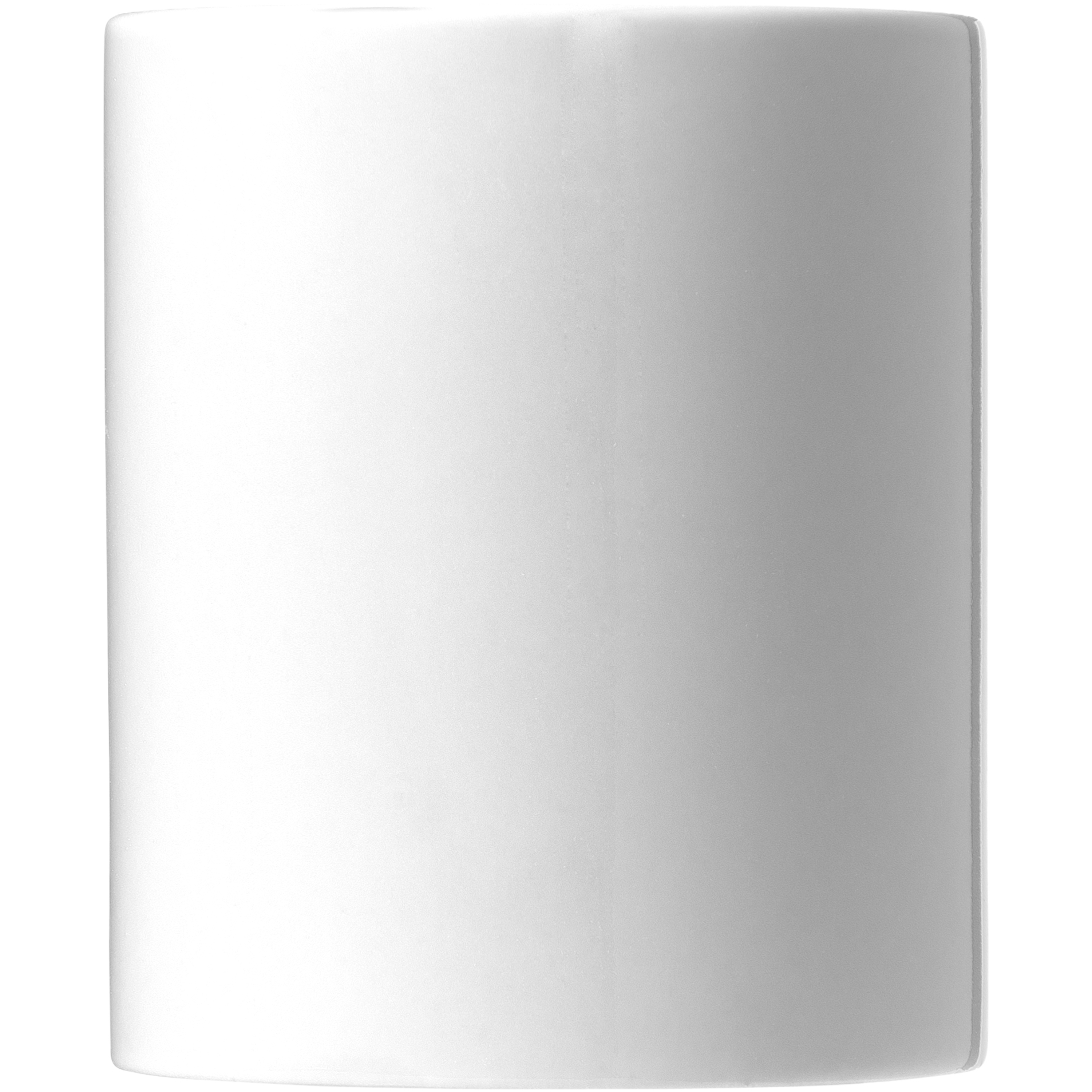 EgotierPro 100377 - Mug pour marquage sublimation 330ml
