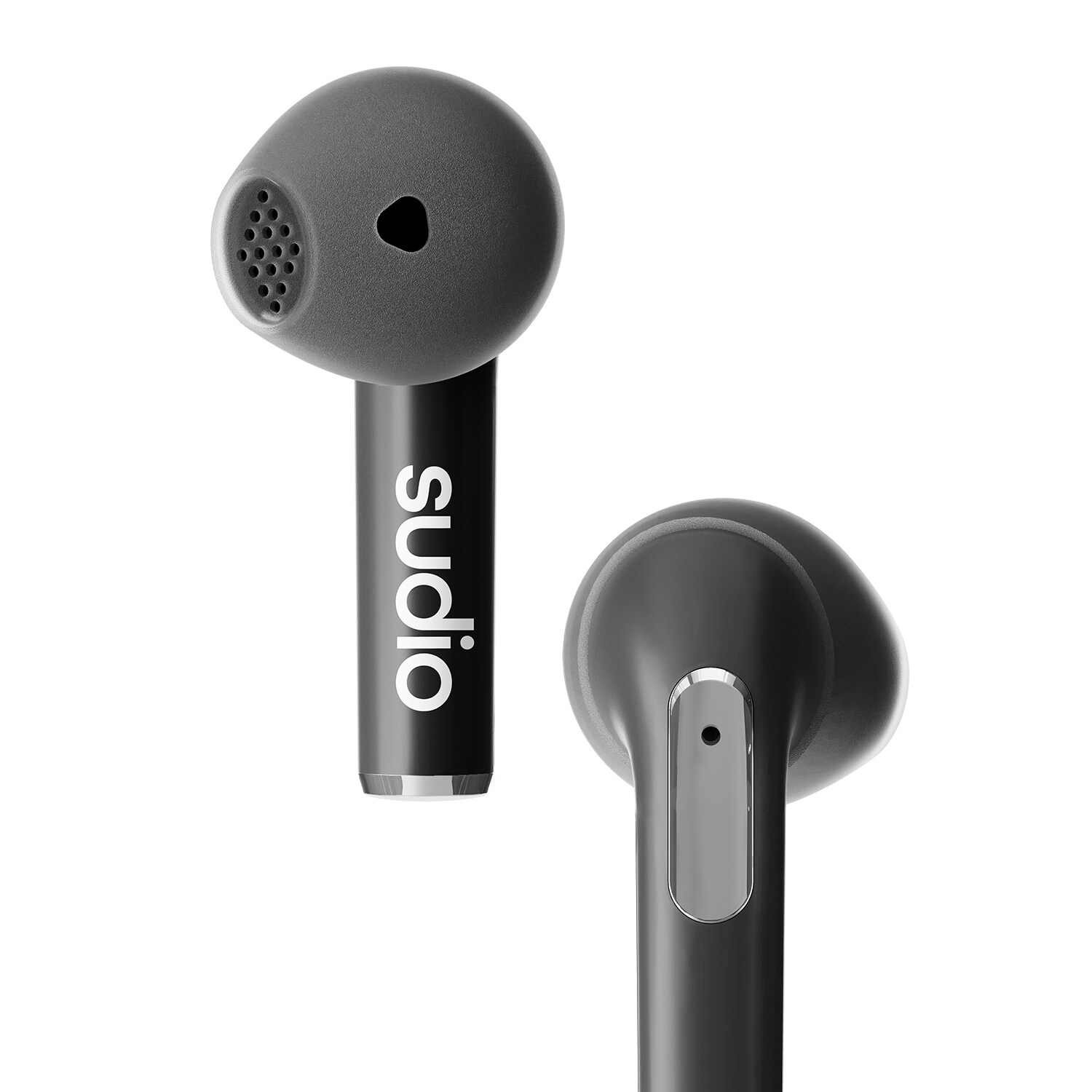 Sudio N2 Black
